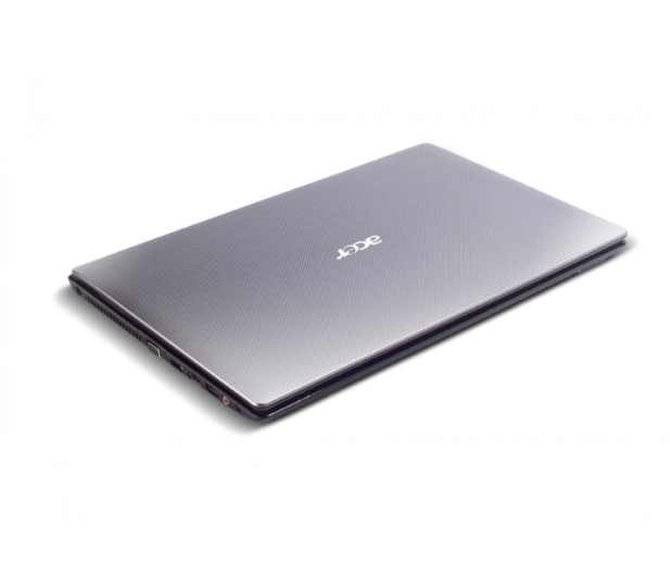 Acer AS5741G-334G32 i3-330M/4096/320/DVD-RW/7HP - 53818 - zdjęcie 2